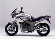 Yamaha TDM900 Yamaha TDM900